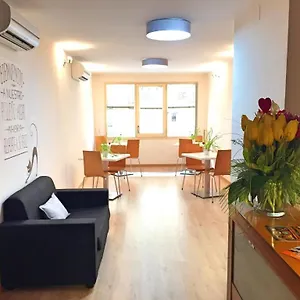 Bruc Hostel Barcelona