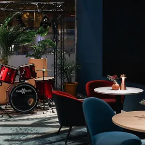 Indigo Granvia Plaza Espana, An Ihg 호텔 바르셀로나