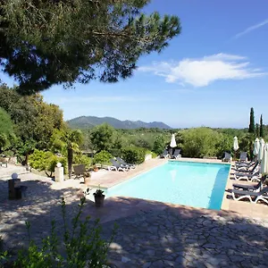 **** Maison d'hôtes El Encinar De Espagne