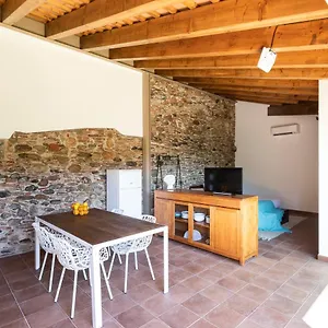  Maison d'hôtes Rustic & Chic Espagne