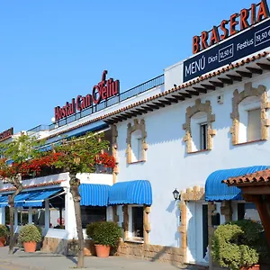  Maison d'hôtes Casa Feliu Espagne